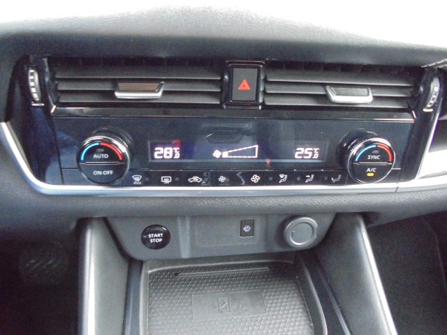 NISSAN Qashqai usata 29