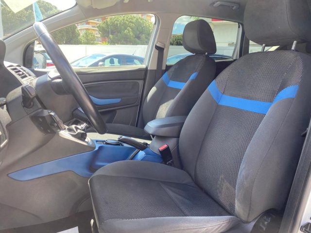 FORD Kuga usata, con Controllo trazione