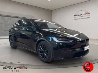 TESLA Model X usata, con Airbag laterali
