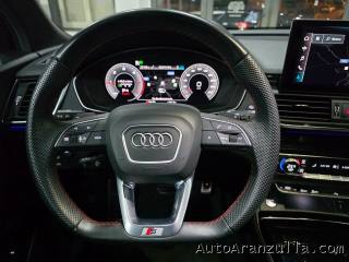 AUDI Q5 usata, con Fendinebbia