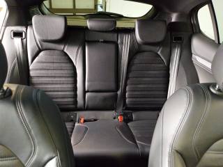 ALFA ROMEO Stelvio usata, con Vetri oscurati