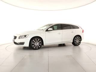 VOLVO V60 usata, con Airbag laterali