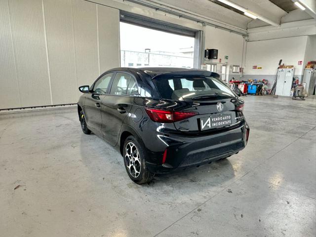 MG MG3 usata, con Alzacristalli elettrici