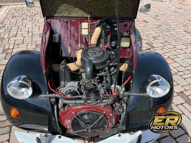 CITROEN 2CV usata 39