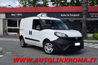 FIAT Doblo Cargo 1.6 Multijet 3 POSTI Lounge 105CV