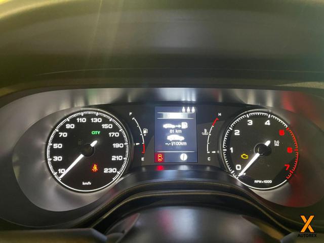 FIAT Tipo usata, con Specchietti laterali elettrici