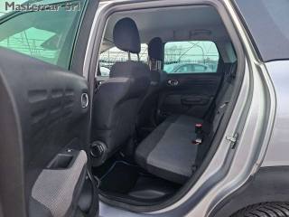 CITROEN C3 usata, con Controllo trazione