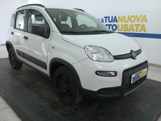 FIAT Panda usata 5