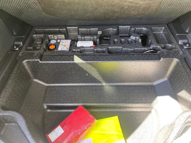 LAND ROVER Discovery Sport usata, con Filtro antiparticolato