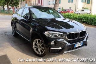 BMW X6 usata 184