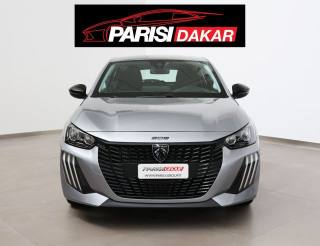 PEUGEOT 208 usata, con Climatizzatore