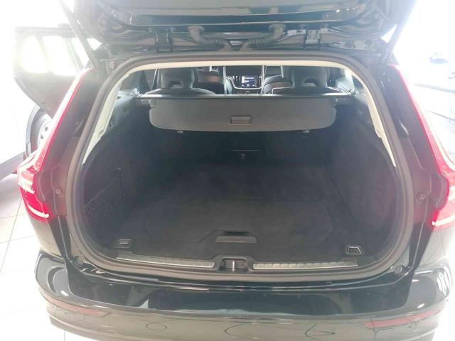 VOLVO V60 Cross Country usata, con Sensore di luce