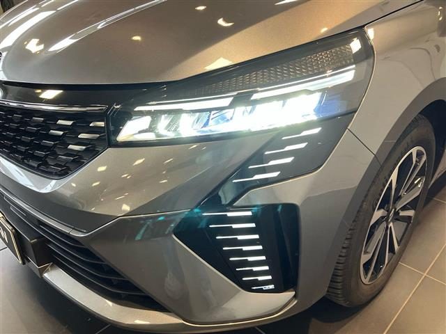 RENAULT Clio usata, con Cerchi in lega