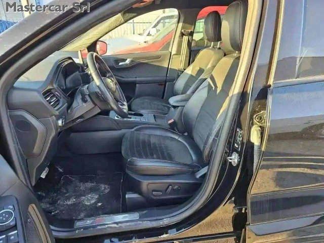 FORD Kuga usata, con Controllo trazione