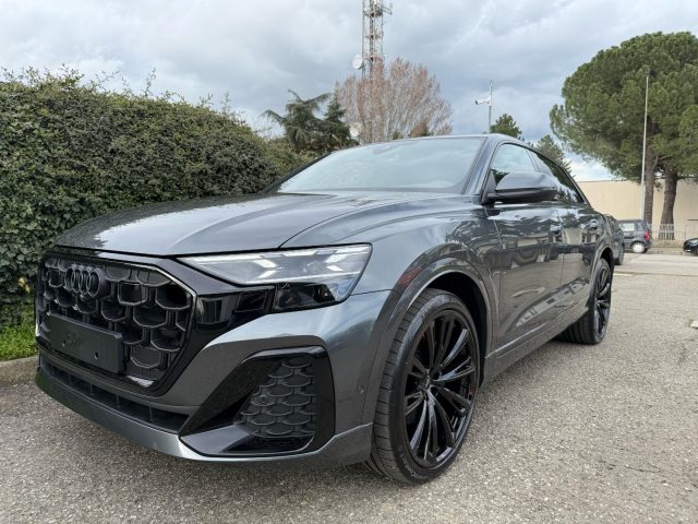 AUDI Q8 usata, con Airbag