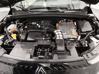 RENAULT Captur usata, con Vivavoce