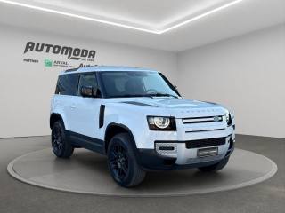 LAND ROVER Defender usata, con Airbag laterali