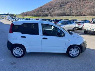 FIAT Panda usata, con Airbag Passeggero