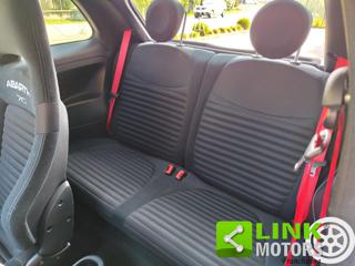 ABARTH 595 Competizione usata, con Alzacristalli elettrici