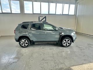 DACIA Duster usata, con Chiusura centralizzata