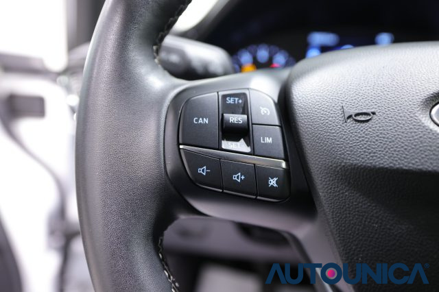 FORD Fiesta usata, con Controllo vocale