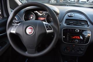FIAT Punto Evo usata, con Climatizzatore
