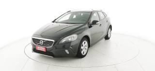 VOLVO V40 Cross Country usata, con Airbag laterali