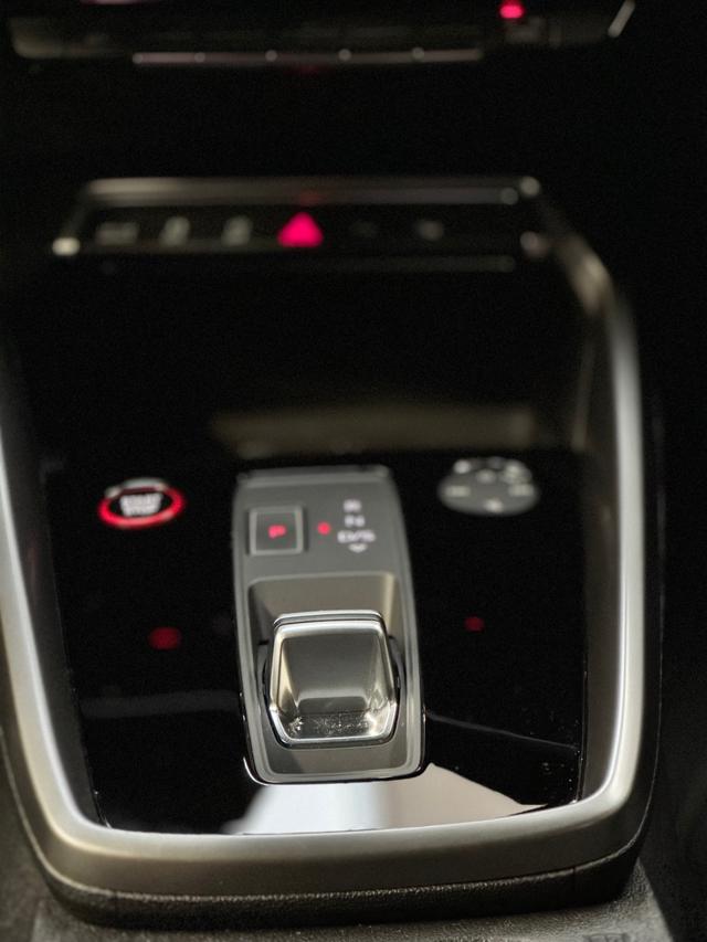 AUDI RS3 usata, con Climatizzatore