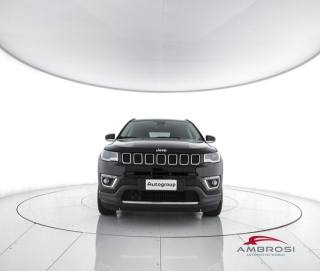 JEEP Compass usata 4