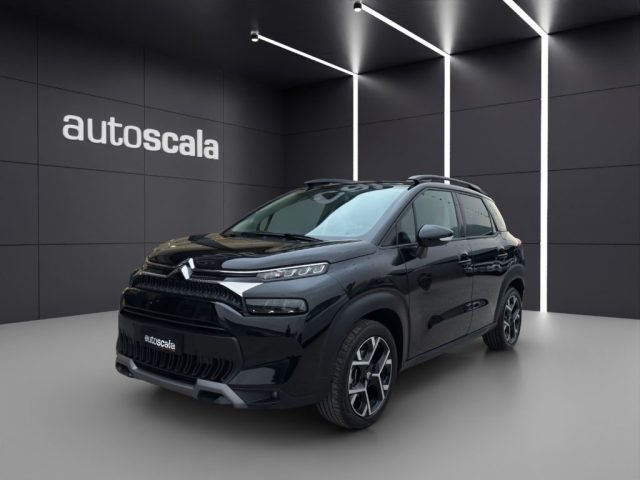 CITROEN C3 Aircross usata, con ABS