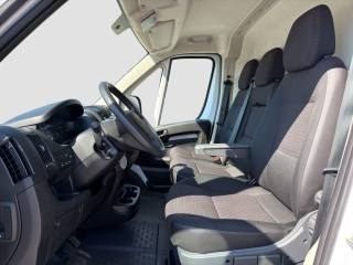 PEUGEOT Boxer usata 9