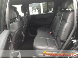 HYUNDAI Santa Fe usata, con Airbag Passeggero