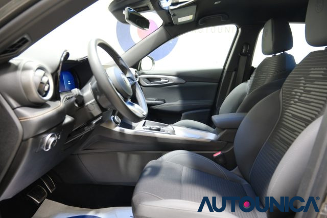 ALFA ROMEO Tonale usata, con Touch screen