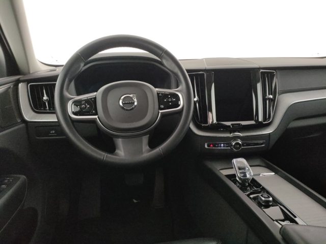 VOLVO XC60 usata, con USB
