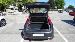 FIAT Punto usata 104