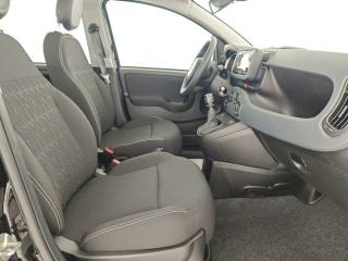 FIAT Panda usata, con ESP