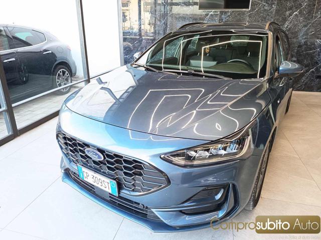 FORD Focus usata, con Airbag Passeggero
