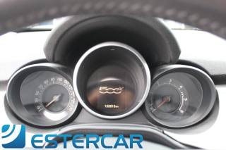 FIAT 500X usata, con Chiusura centralizzata