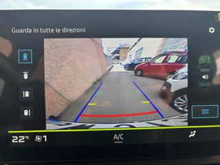 DACIA Duster usata, con Controllo trazione
