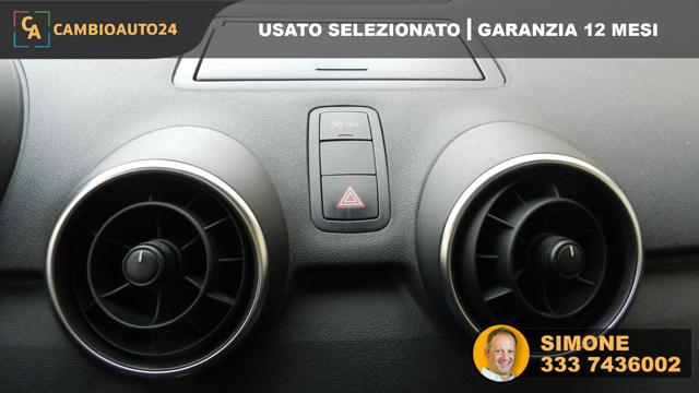 AUDI A1 usata 65
