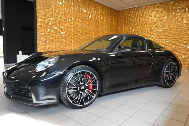 PORSCHE 911 usata 92