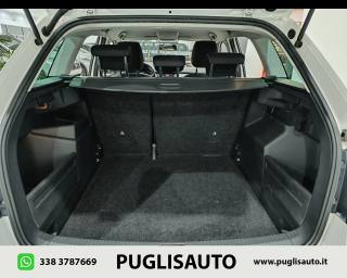 SKODA Fabia usata 21