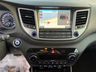 HYUNDAI Tucson usata, con Bluetooth