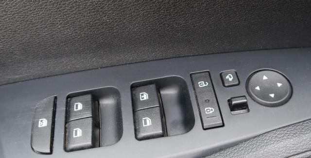 KIA Sportage usata, con Cerchi in lega