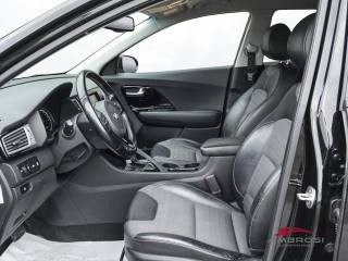 KIA Niro usata 9