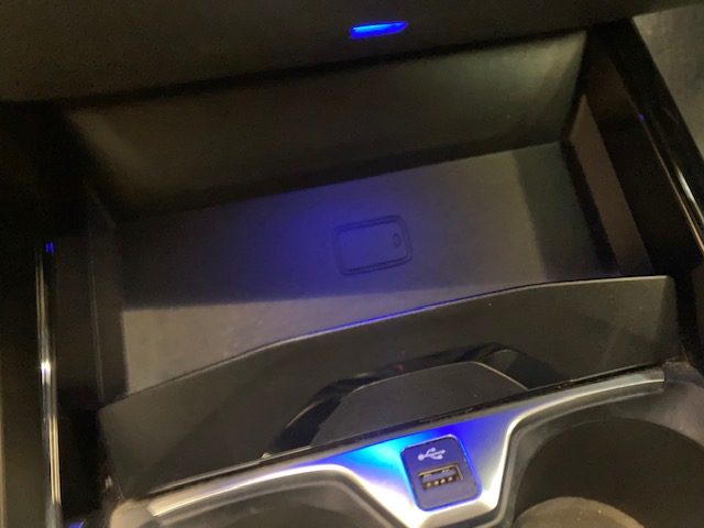 BMW 218 usata, con Sistema di navigazione