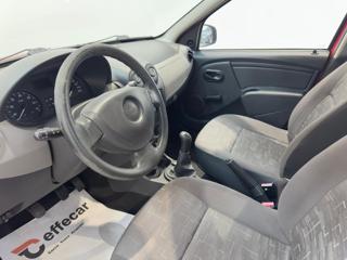 DACIA Sandero usata, con Chiusura centralizzata telecomandata