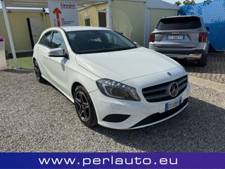 MERCEDES-BENZ A 180 usata, con Airbag
