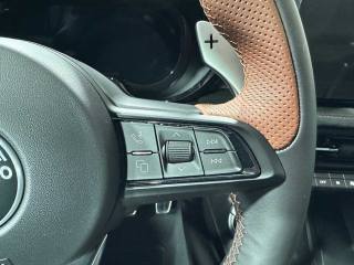 ALFA ROMEO Tonale usata, con Specchietti laterali elettrici