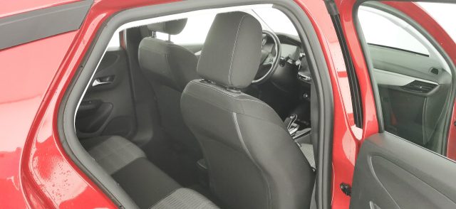 OPEL Corsa-e usata, con Riconoscimento dei segnali stradali